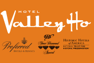 Hotel Valley Ho