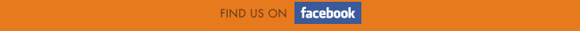 Find us on facebook