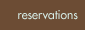 reservations